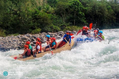capital of mindanao|Cagayan De Oro Travel Guide: Whitewater Rafting .